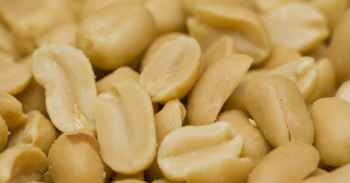 Preventing Peanut Allergies