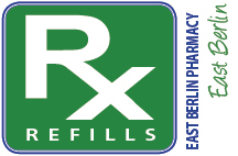 RX refills, prescription refills online, by phone